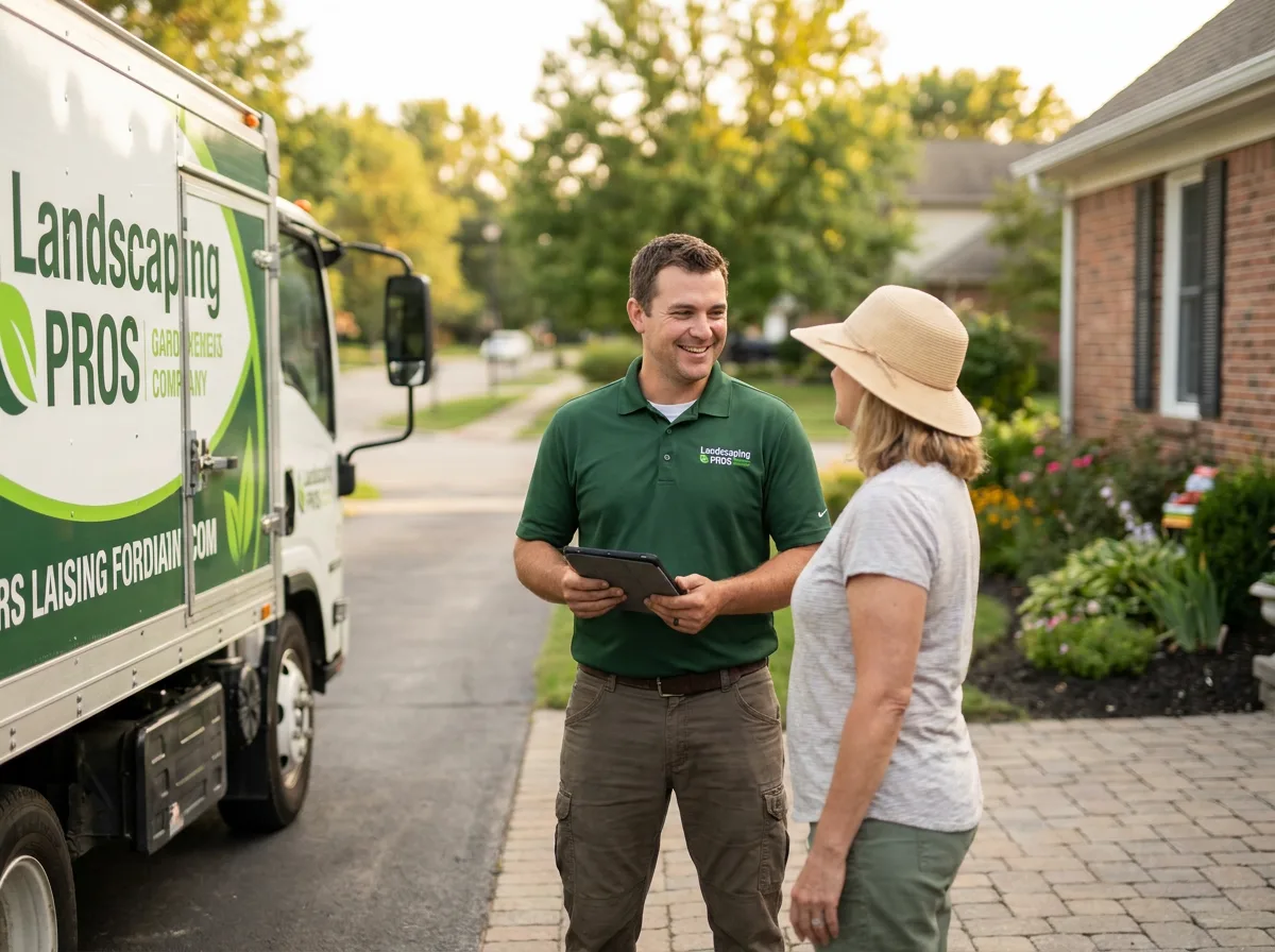 Landscaping Livonia, MO FAQs